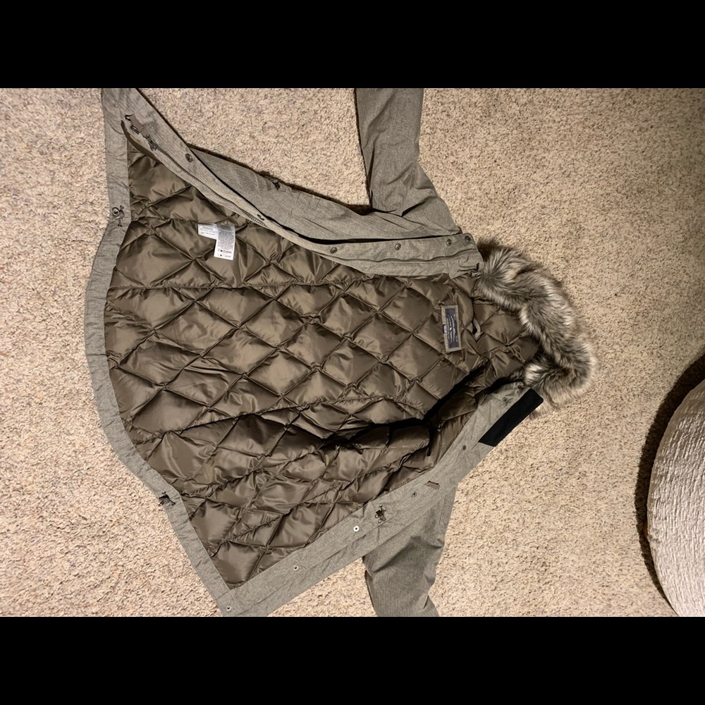 Down Jacket - image 5